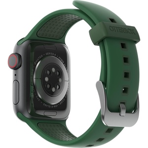 image:imageOtterBox All Day Band for Apple Watch 38mm40mm41mm  GREEN ENVY Green