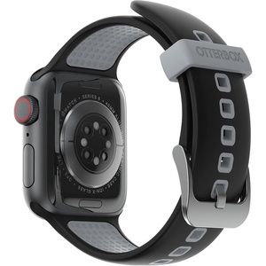 image:imageOtterBox All Day Band for Apple Watch 404142mm  AUTOBAHN Black