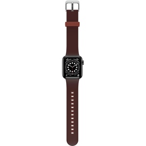 image:imageOtterBox All Day Band for Apple Watch 404142mm  BRICK RED Red