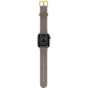 image:imageOtterBox All Day Band for Apple Watch 404142mm  DESERT TAN Brown