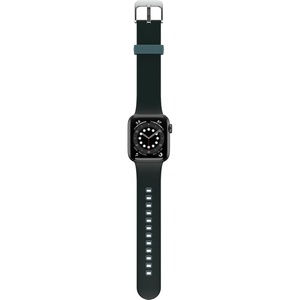 image:imageOtterBox All Day Band for Apple Watch 404142mm  SAGEBRUSH Green