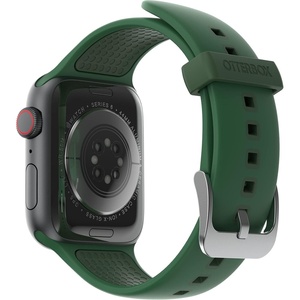 image:imageOtterBox All Day Band for Apple Watch 444546mm  DENVER DUSK PurpleGreen