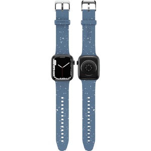 image:imageOtterBox All Day Band for Apple Watch 444546mm  DENVER DUSK PurpleOcean and Stone