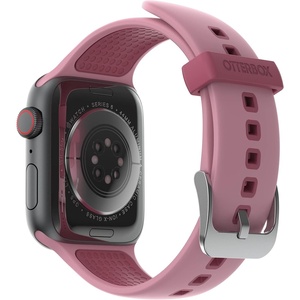 image:imageOtterBox All Day Band for Apple Watch 444546mm  DENVER DUSK PurplePink