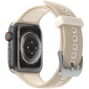 image:imageOtterBox All Day Band for Apple Watch 444546mm  DENVER DUSK PurpleTan