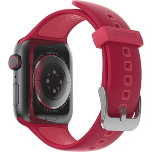 image:imageOtterBox All Day Band for Apple Watch 444546mm  ROGUE RUBELLITE Pink