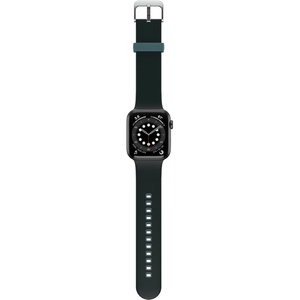 image:imageOtterBox All Day Band for Apple Watch 444546mm  SAGEBRUSH Green