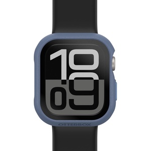 image:imageOtterBox All Day Case for Apple Watch Series 10 amp 11 42mm  Brick Red  Protective Sleek Apple Watch CaseBaby Blue Jeans Blue