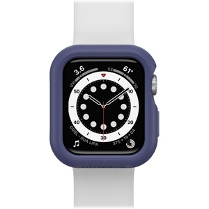 image:imageOtterBox All Day Case for Apple Watch Series 456Gen 123 SE 40mm  Denver Dusk PurpleDenver Dusk Purple