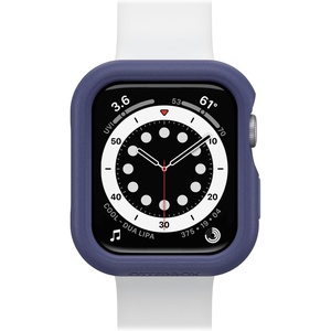 image:imageOtterBox All Day Case for Apple Watch Series 456Gen 123 SE 40mm  Sagebrush GreenDenver Dusk Purple