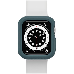 image:imageOtterBox All Day Case for Apple Watch Series 456Gen 123 SE 40mm  Sagebrush GreenGreen