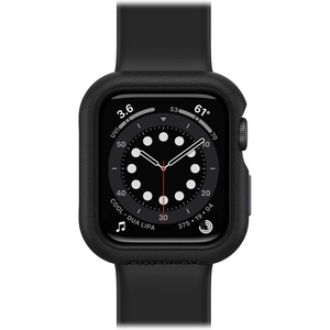 image:imageOtterBox All Day Case for Apple Watch Series 456Gen 123 SE 40mm  Sagebrush GreenPavement