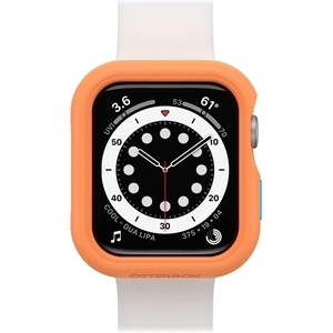 image:imageOtterBox All Day Case for Apple Watch Series 456SE 44mm  Midday Orange
