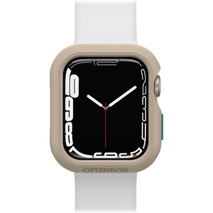 image:imageOtterBox All Day Case for Apple Watch Series 789 41mm  Crepe Brown