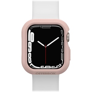 image:imageOtterBox All Day Case for Apple Watch Series 789 41mm  Rose Petal Pink