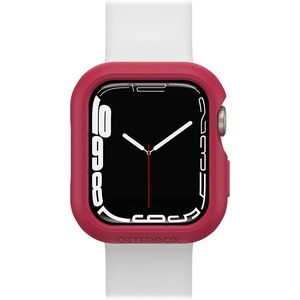 image:imageOtterBox All Day Case for Apple Watch Series 789 41mm  Rouge Rubellite Pink