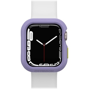 image:imageOtterBox All Day Case for Apple Watch Series 789 41mm  Shortcake PinkPurpleGreen