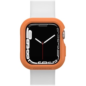 image:imageOtterBox All Day Case for Apple Watch Series 789 41mm  Zesty Orange