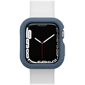 image:imageOtterBox All Day Case for Apple Watch Series 789 45mm  Denver Dusk PurpleBlueGrey