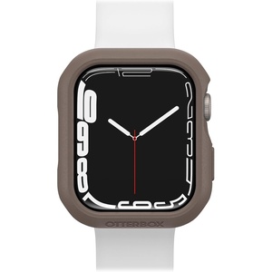 image:imageOtterBox All Day Case for Apple Watch Series 789 45mm  Denver Dusk PurpleDesert Dream Brown