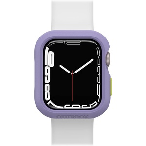 image:imageOtterBox All Day Case for Apple Watch Series 789 45mm  Denver Dusk PurplePurpleGreen