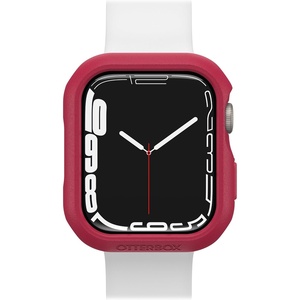 image:imageOtterBox All Day Case for Apple Watch Series 789 45mm  Denver Dusk PurpleRouge Pink