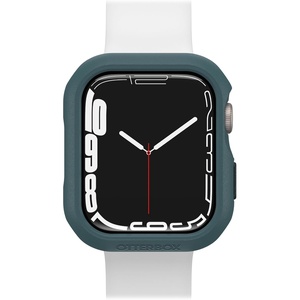 image:imageOtterBox All Day Case for Apple Watch Series 789 45mm  Denver Dusk PurpleSagebrush Green