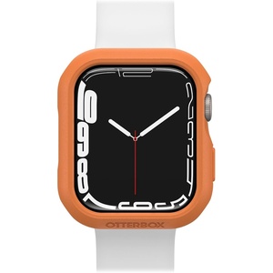 image:imageOtterBox All Day Case for Apple Watch Series 789 45mm  Zesty Orange