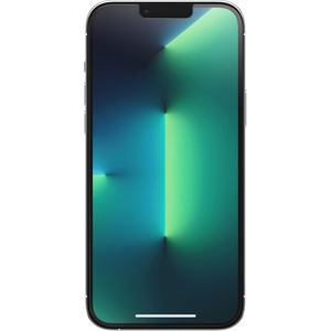 image:imageOtterBox Alpha Antimicrobial Glass Screen Protector for iPhone 13 Pro Max Only  Clear