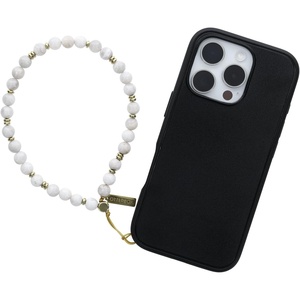 image:imageOtterBox Beaded Wrist Strap  Alpine Frost WhiteAlpine Frost
