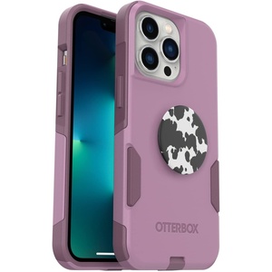 image:imageOtterBox Bundle Commuter Series for iPhone 13 PRO  Maven Way  PopSockets PopGrip  ITS A Mood