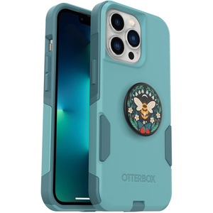 image:imageOtterBox Bundle Commuter Series for iPhone 13 PRO  RIVETING Way  PopSockets PopGrip  BEE Boho