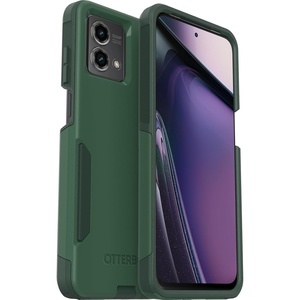image:imageOtterBox Commuter Series Case for Moto G Stylus 5g 2023  BlackGreen