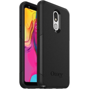 image:imageOtterBox Commuter Series LITE Series Case for LG Stylo 5  Retail Packaging  Ocean Way Aqua SAILAquiferBlack