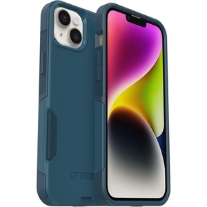 image:imageOtterBox Commuter Series for iPhone 14 Plus  BlackBlue