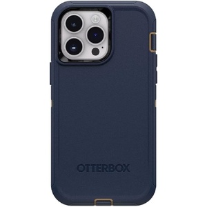 image:imageOtterBox Defender Series Case for Apple iPhone 14 Plus  Realtree Edge BlackBlue Suede Shoes