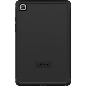 image:imageOtterBox Defender Series Case for Galaxy Tab A7 Lite  Black Rugged Durable MultiLayer Protection Rugged Durable MultiLayer Protection