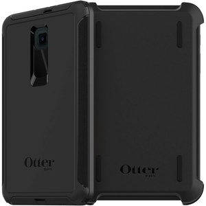 image:imageOtterBox Defender Series Case for Samsung Galaxy Tab A 802018 Version  Retail Packaging  Black