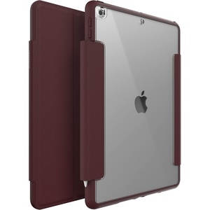 image:imageOtterBox Defender Series Case for iPad 7th 8th amp 9th Gen 102 Display  2019 2020 amp 2021 Version  BLACK Rugged Durable MultiLayer ProtectionRipe Burgundy