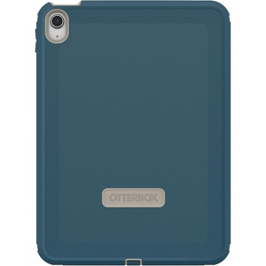image:imageOtterBox Defender Series Case for iPad A16 amp iPad 10th Gen  BAHA Beach Blue Rugged Durable MultiLayer Protection Heavy Duty Rugged and Protective iPad Case
