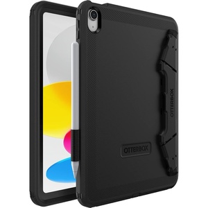image:imageOtterBox Defender Series Case for iPad A16 amp iPad 10th Gen  Black NonRetail PackagingDefender for Business