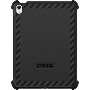 image:imageOtterBox Defender Series Case for iPad Air 11inch M3 amp M2  Black Rugged Durable MultiLayer ProtectionBlack