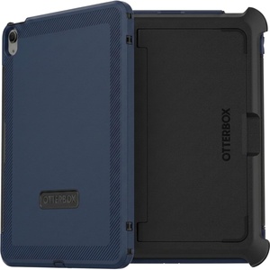 image:imageOtterBox Defender Series Case for iPad Air 11inch M3 amp M2  Black Rugged Durable MultiLayer ProtectionMidnight Sky