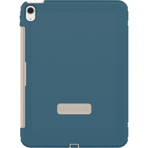 image:imageOtterBox Defender Series Case for iPad Air 11inch M3 amp M2 5th4th Gen Offtides Blue Rugged Durable MultiLayer Protection