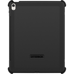 image:imageOtterBox Defender Series Case for iPad Air 13inch M3 amp M2  Black Rugged Durable MultiLayer ProtectionPack of 1