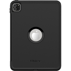 image:imageOtterBox Defender Series Case for iPad Pro 11inch 4h 3rd 2nd amp 1st Gen  BLACK Single unit ships in Polybag Ideal for Business CustomeriPad Pro 10Inch 1st  2nd  3rd Gen