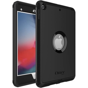 image:imageOtterBox Defender Series Case for iPad mini 5th Gen ONLY  NonretailShips in Polybag 10 units  BLACK