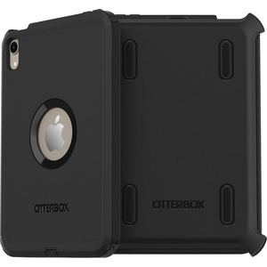 image:imageOtterBox Defender Series Case for iPad mini 6TH GEN  Black Rugged Durable MultiLayer Protection Rugged Durable MultiLayer ProtectionCase
