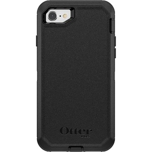 image:imageOtterBox Defender Series Case for iPhone SE 3rd amp 2nd Gen amp iPhone 87 Only  Not Plus  Case Only  NonRetail Packaging  Realtree Max 5HD Blaze OrangeBlackMax 5 DesignBlack