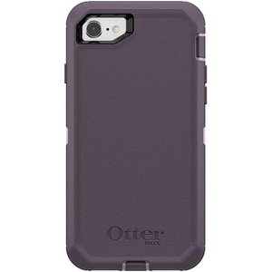 image:imageOtterBox Defender Series Case for iPhone SE 3rd amp 2nd Gen amp iPhone 87 Only  Not Plus  Case Only  NonRetail Packaging  Realtree Max 5HD Blaze OrangeBlackMax 5 DesignPurple Nebula